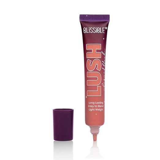 BLISSIBLE Lush Blush