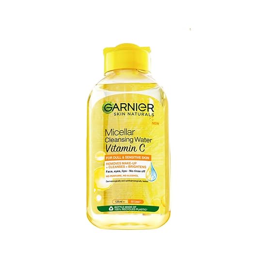 Garnier Micellar Cleansing Water