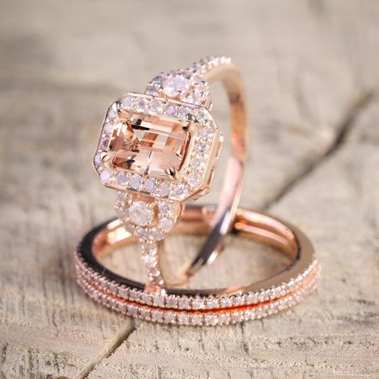 The Alora Band Ring