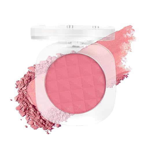 BLISSIBLE Blusher Powder