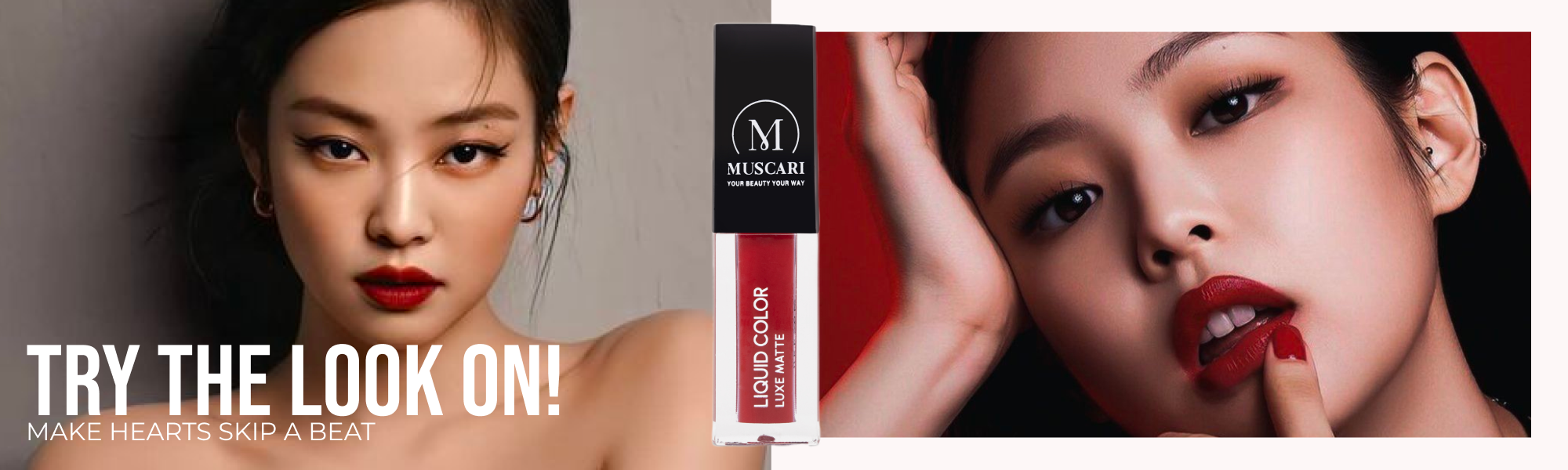 Nude Nectar 09: Muscari's Liquid Lipstick - Embrace the Timeless Elegance  of Subtle Beauty