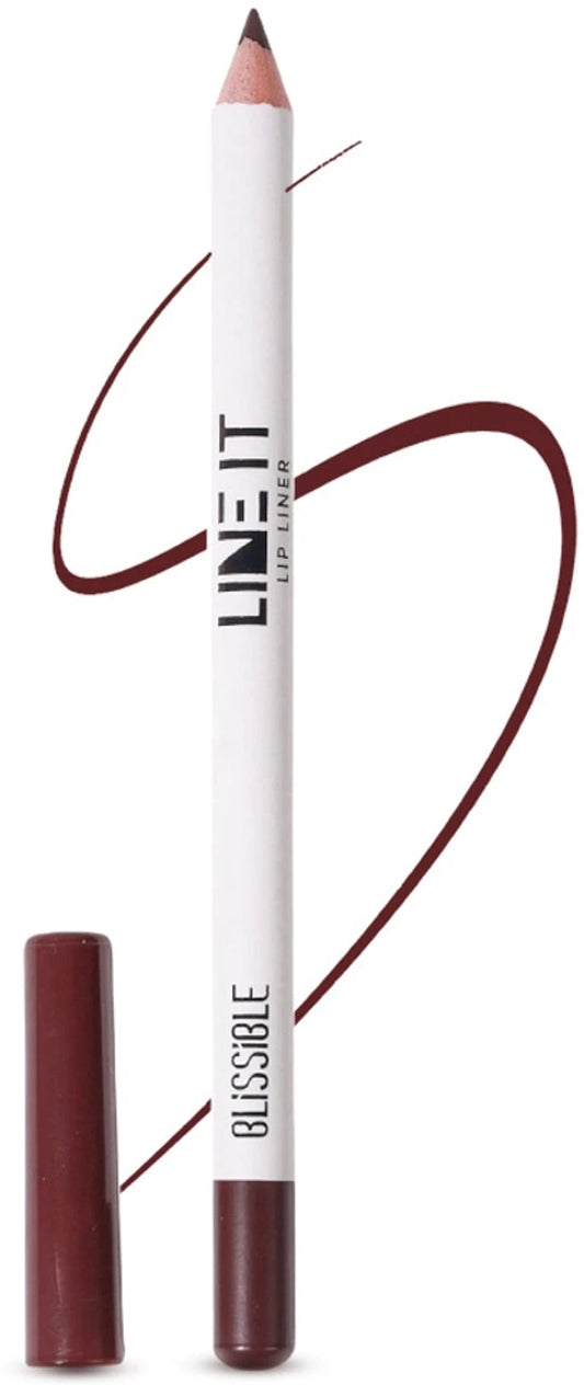 BLISSIBLE LIP  STROKES LIP LINER