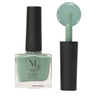 Muscari Premium Nail Paint and Polish for All | Glossy, Quick-Dry & Chip Resistant | Gel Nail Paint |10 ML (Worn Olive)