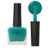 Muscari Premium Nail Paint and Polish for All | Glossy, Quick-Dry & Chip Resistant | Gel Nail Paint |10 ML (Midnight Moss)