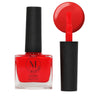 Muscari Premium Nail Paint and Polish for All | Glossy, Quick-Dry & Chip Resistant | Gel Nail Paint |10 ML (Hot Pepper)