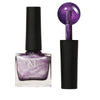 Muscari Premium Nail Paint and Polish for All | Glossy Finish | Gel Nail Paint | 10 Ml (Violet Veil)