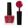 Muscari Premium Nail Paint and Polish for All | Glossy, Quick-Dry & Chip Resistant | Gel Nail Paint |10 ML (Plum Passion)