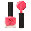 Muscari Premium Nail Paint and Polish for All | Glossy, Quick-Dry & Chip Resistant | Gel Nail Paint |10 ML (Pop Princess-10)