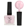 Muscari Premium Nail Paint and Polish for All | Glossy, Quick-Dry & Chip Resistant | Gel Nail Paint |10 ML (Mauve Magic)