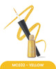 Muscari Sunny Daze Liquid Eyeliner by Muscari: Embrace Radiant Sunshine with Vibrant Elegance